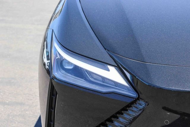 New 2026 Caviar Lexus  350e PREMIUM image 11