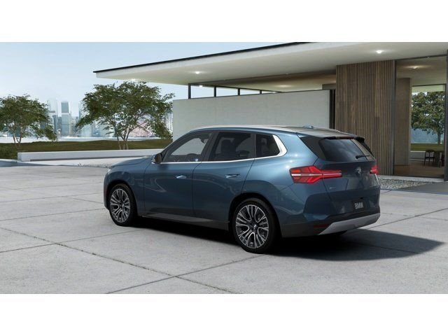 New 2026 Arctic Race Blue metallic BMW 30 xDrive image 2