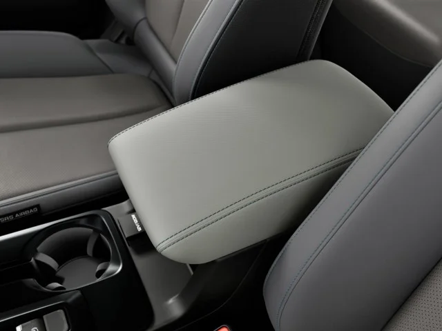 New 2026 MAGNETITE GRAY METALLIC Subaru Limited Hybrid image 21
