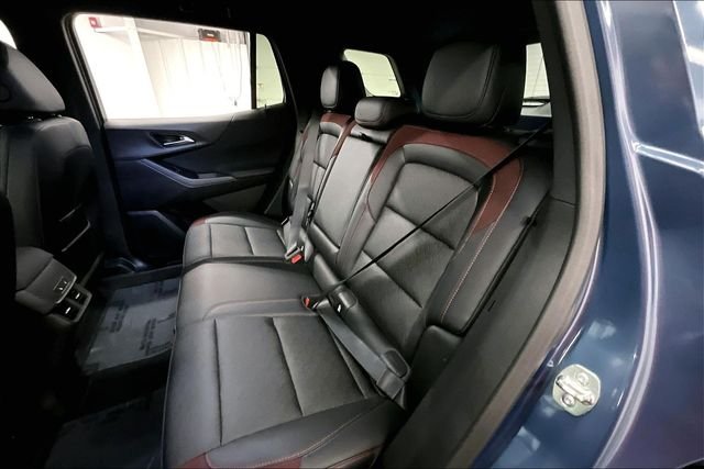 2026 Chevrolet Equinox RS - Photo 25