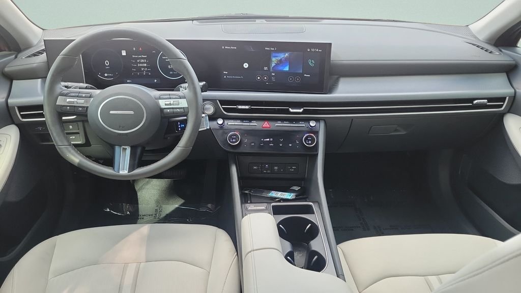 Used 2024 Red Hyundai SEL image 11