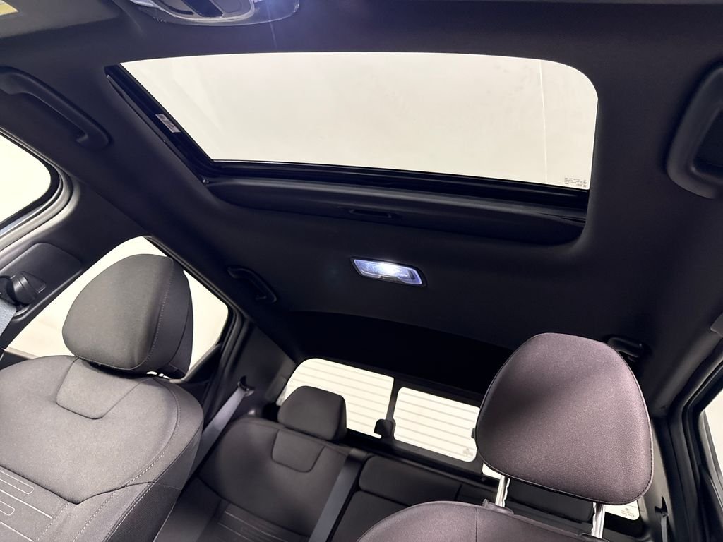 2024 Hyundai Santa Cruz SEL - Photo 20
