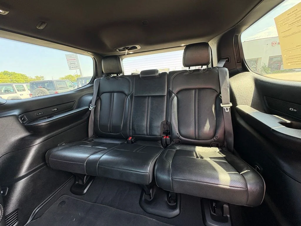Used 2024 Gray Jeep Series III image 27