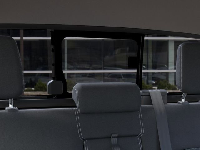 New 2026 Desert Sand Ford XLT image 22