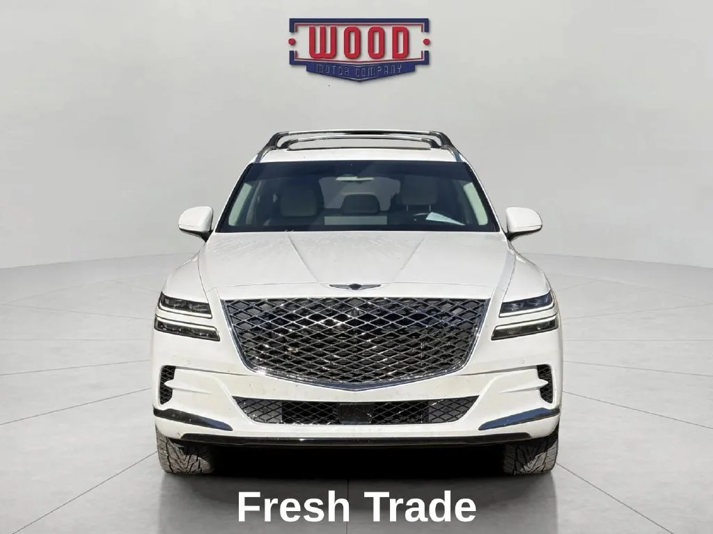 Used 2023 Uyuni White Genesis 3.5T image 2