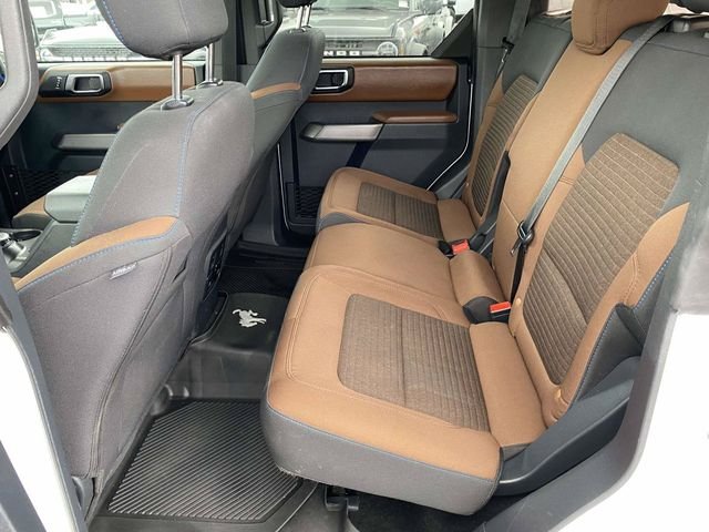 Used 2021 White Ford Outer Banks image 16