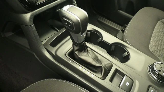 New 2026 Desert Sand Ford XLT image 18