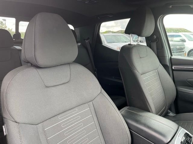 Used 2023 Gray Hyundai NIGHT image 26