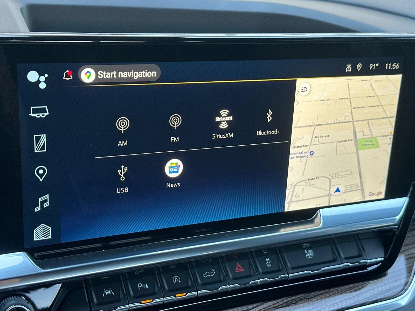 2026 Chevrolet Silverado 1500 LT - Photo 17