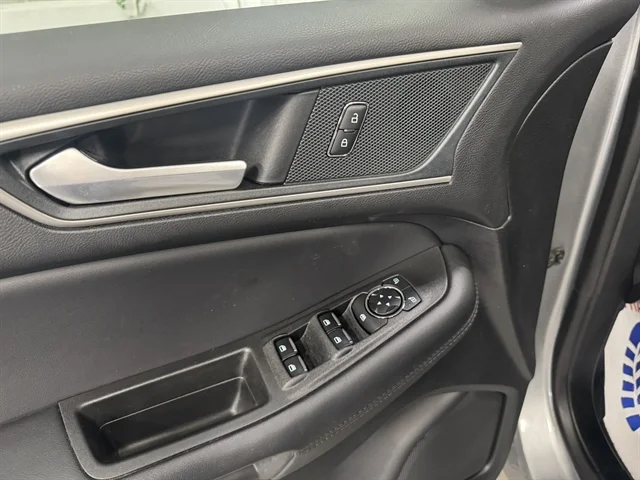 Used 2024 Silver FORD SEL image 16