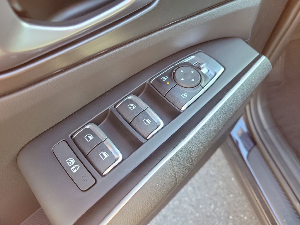 New 2026 Panthera Metal Kia S image 20