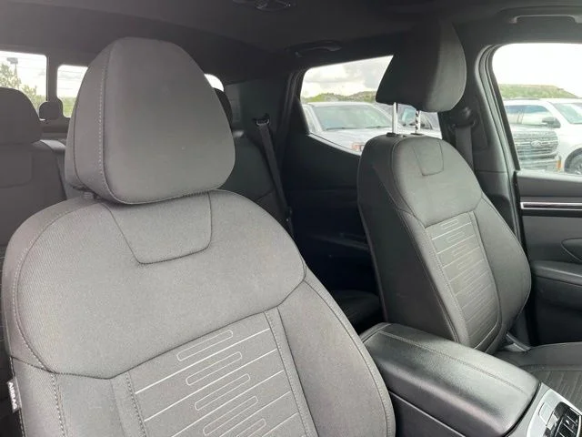 Used 2023 Gray Hyundai NIGHT image 26