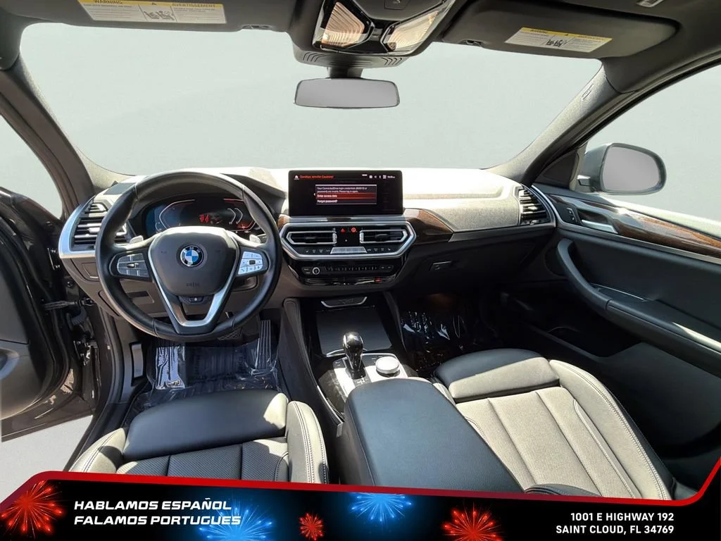 Used 2023  BMW xDrive30i image 27