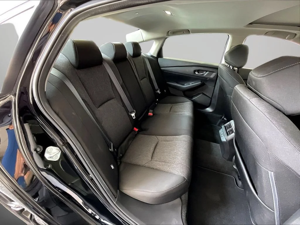 2025 Honda Accord SE - Photo 60