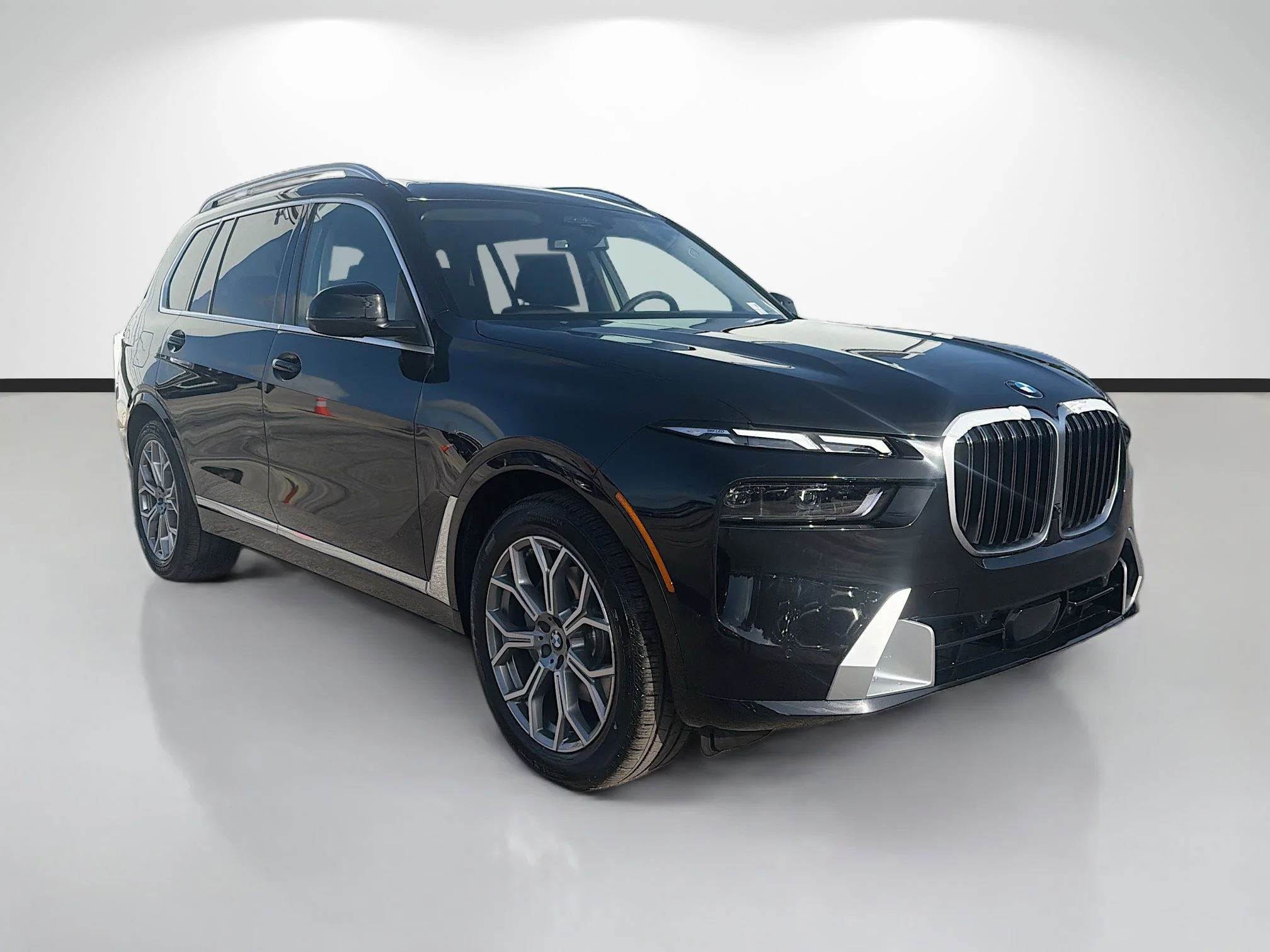 2027 BMW X7 xDrive40i's photo