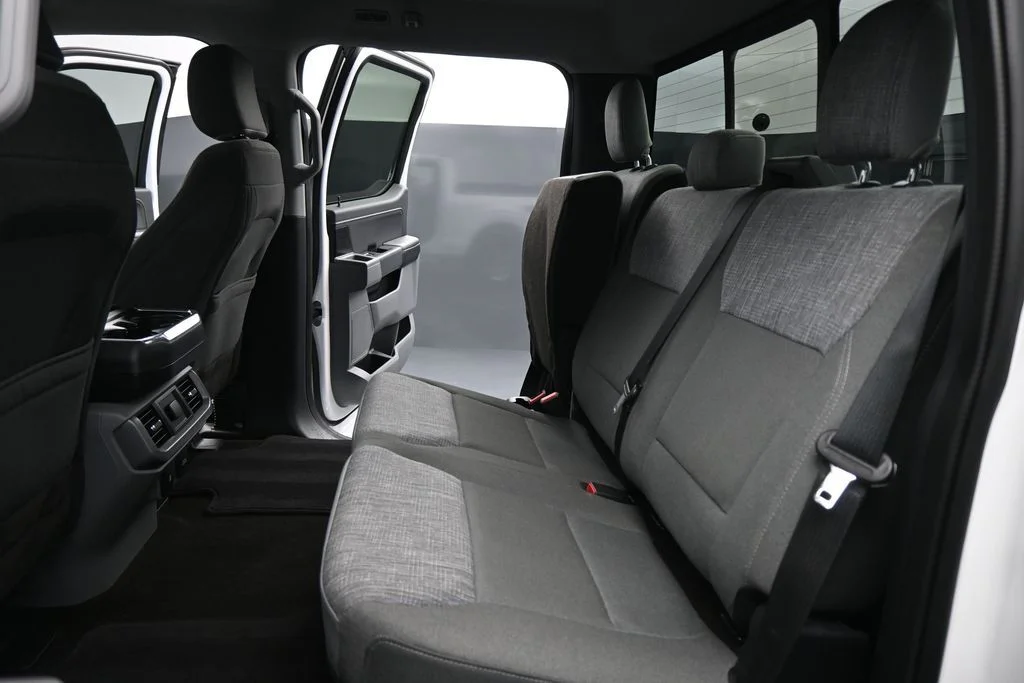 Certified Used 2022  Ford XLT image 17