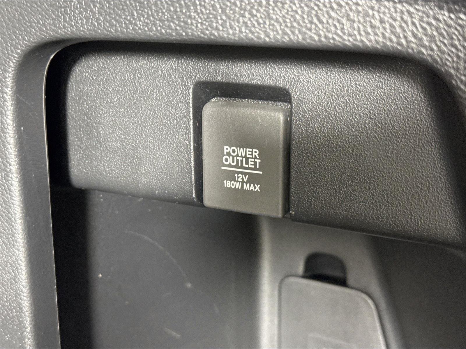 Used 2024 Modern Steel Metallic Honda EX-L image 36