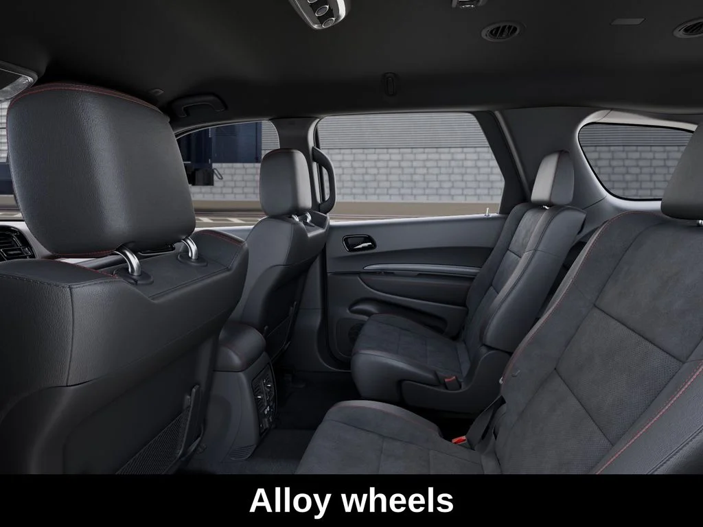 New 2026 Vapor Gray Exterior Paint Dodge R/T 392 image 23