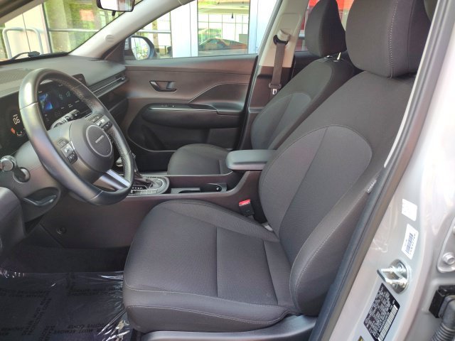 Used 2025 Gray Hyundai SEL image 13