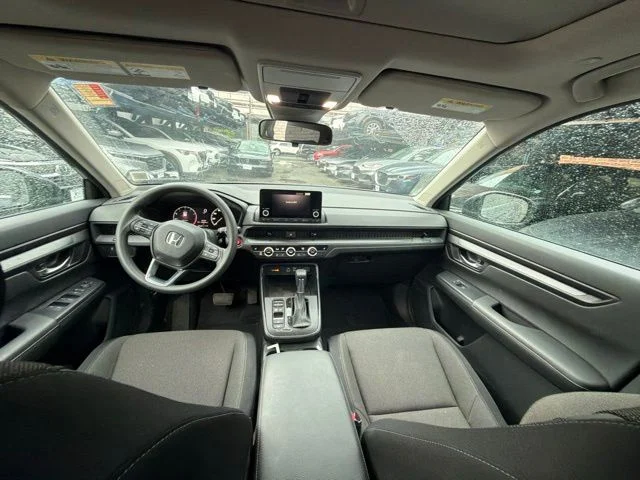 Used 2024  Honda EX image 7