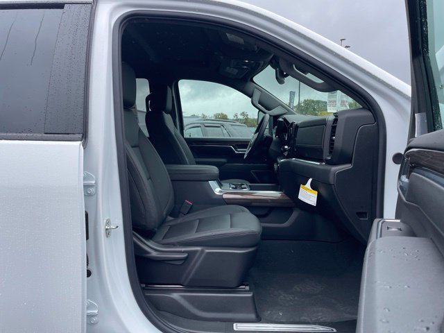 2026 Chevrolet Silverado 2500 HD LT - Photo 16