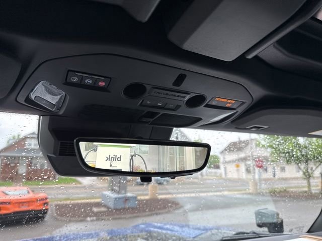 Used 2024 GMC HUMMER EV 3X with VIN 1GT10DDB3RU105709 for sale in Wallingford, CT