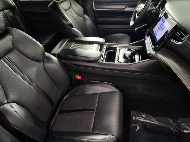 Used 2024 Silver Jeep Series II image 14