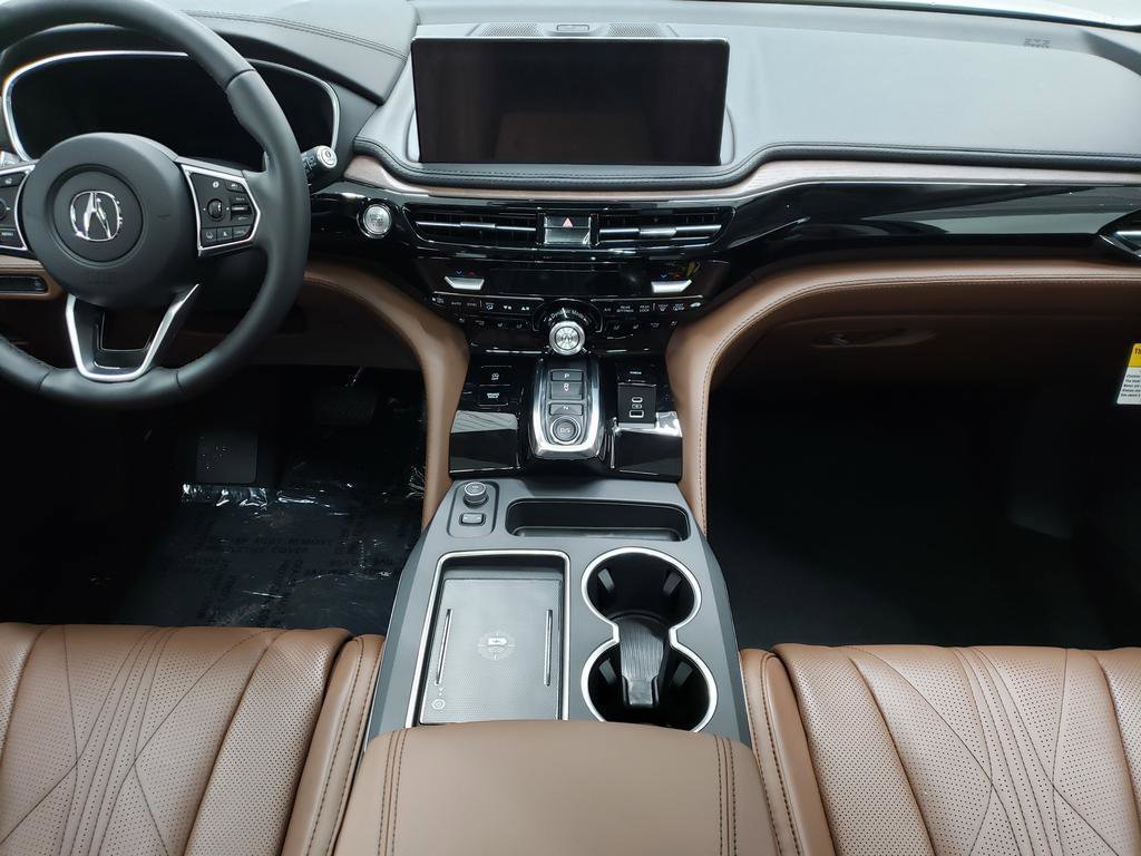 2026 Acura MDX Advance Package - Photo 8