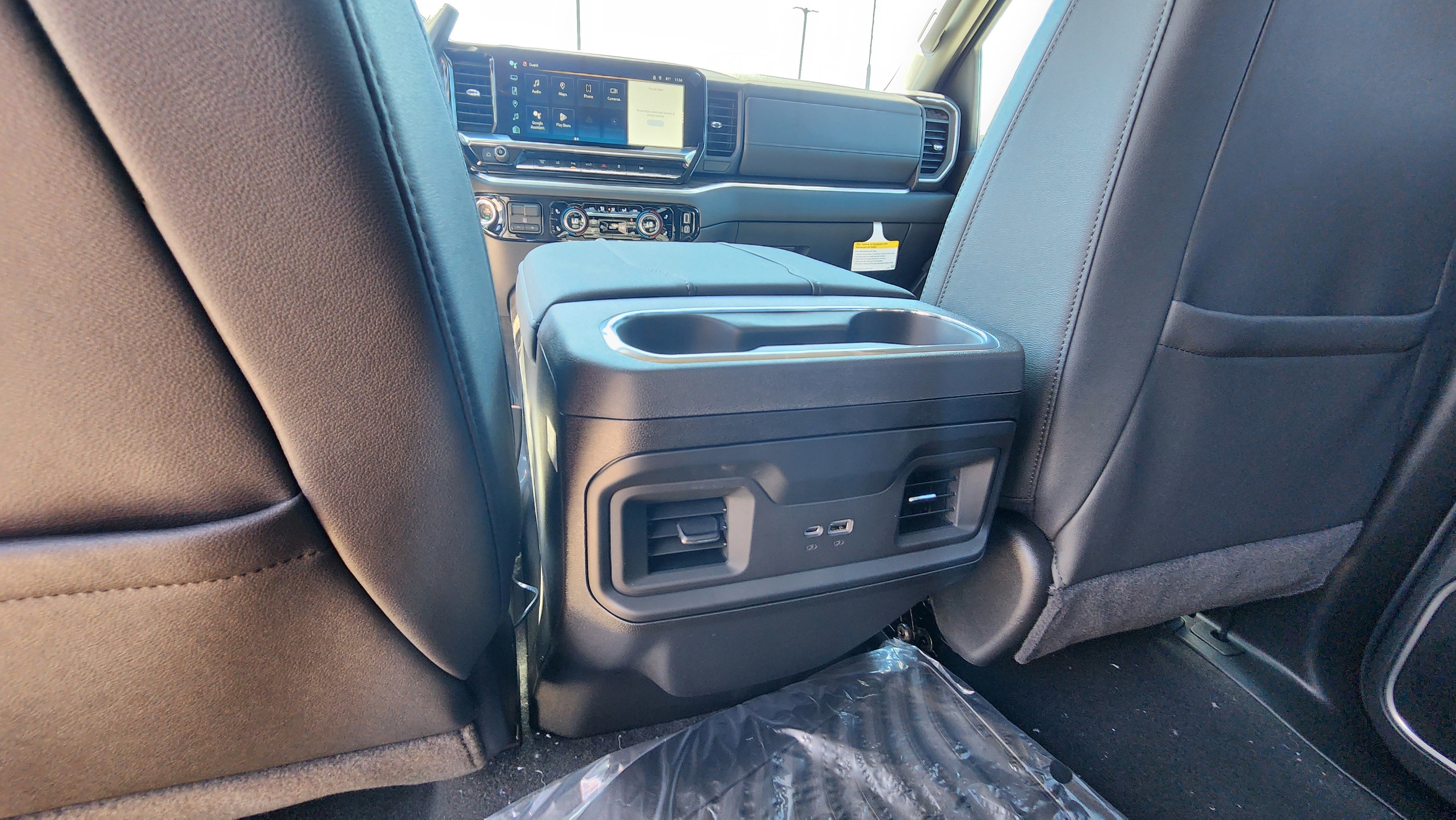 2026 Chevrolet Silverado 2500 HD LT - Photo 17