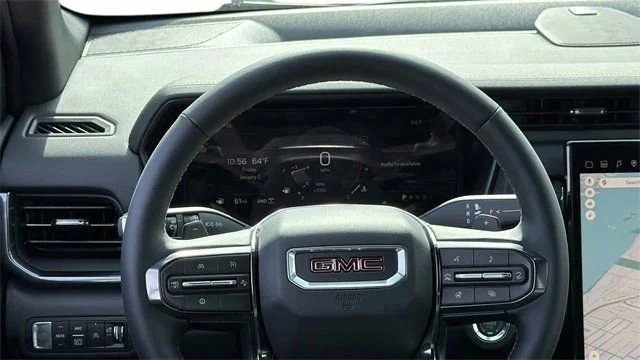 2026 GMC Terrain AT4 - Photo 16