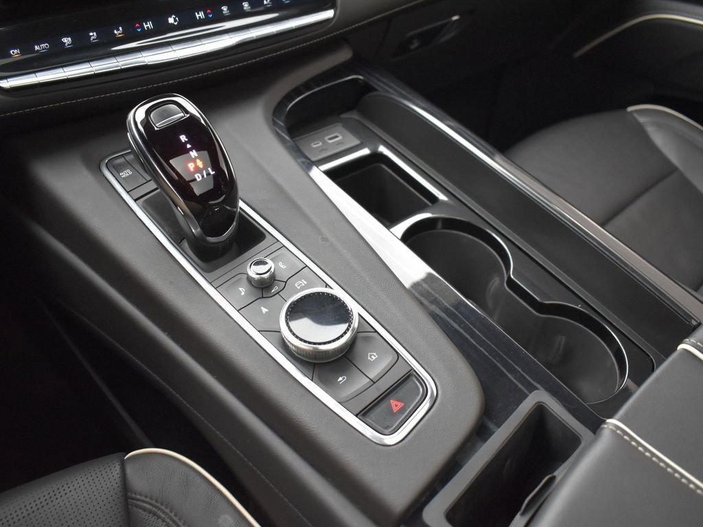 2024 CADILLAC ESCALADE - Image 21