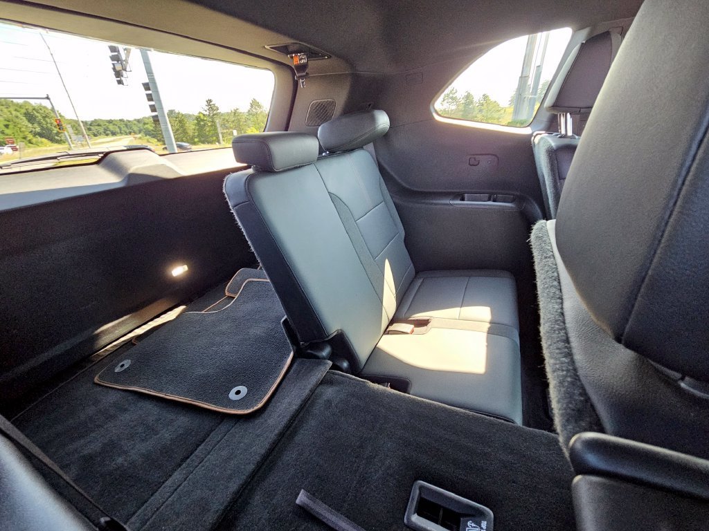 2024 GMC Acadia AT4 - Photo 17