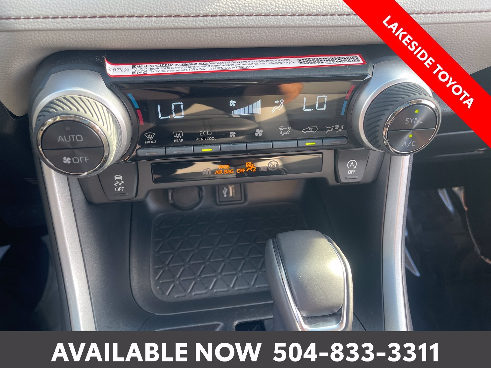 Certified Used 2025 Black Toyota XLE Premium image 32