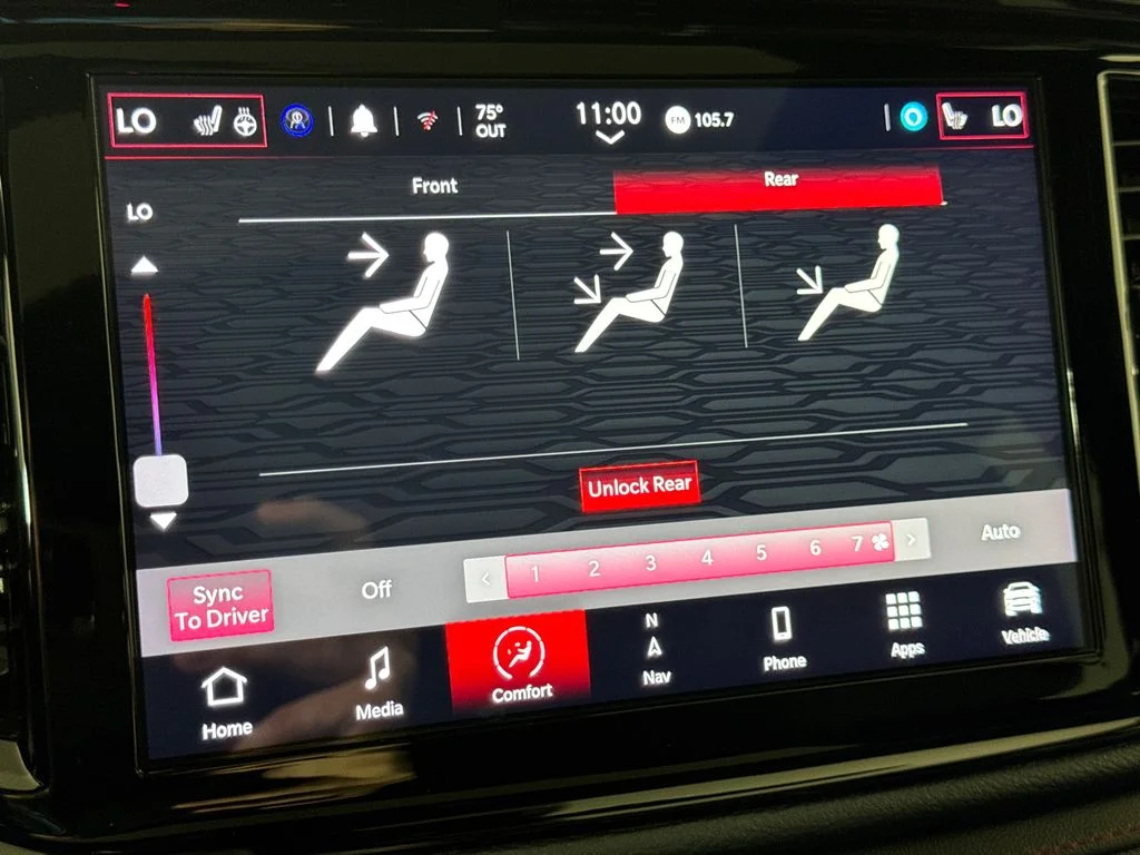2024 Dodge Durango R/T - Photo 27