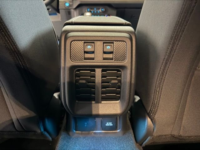 New 2026 Oxford White Ford Big Bend® image 37