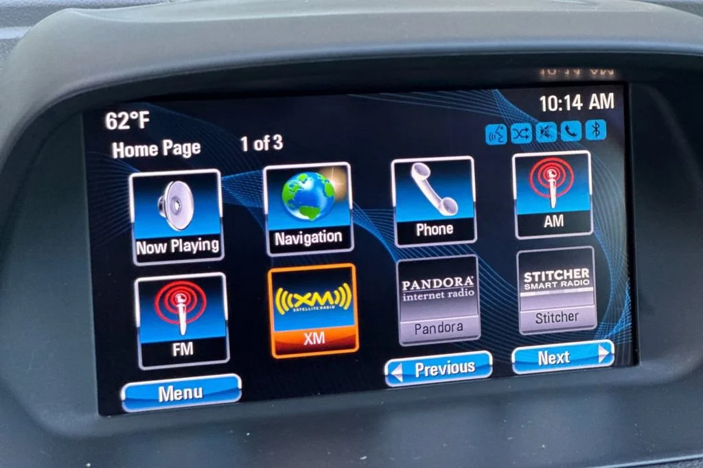 2016 Buick Encore Leather - Photo 18