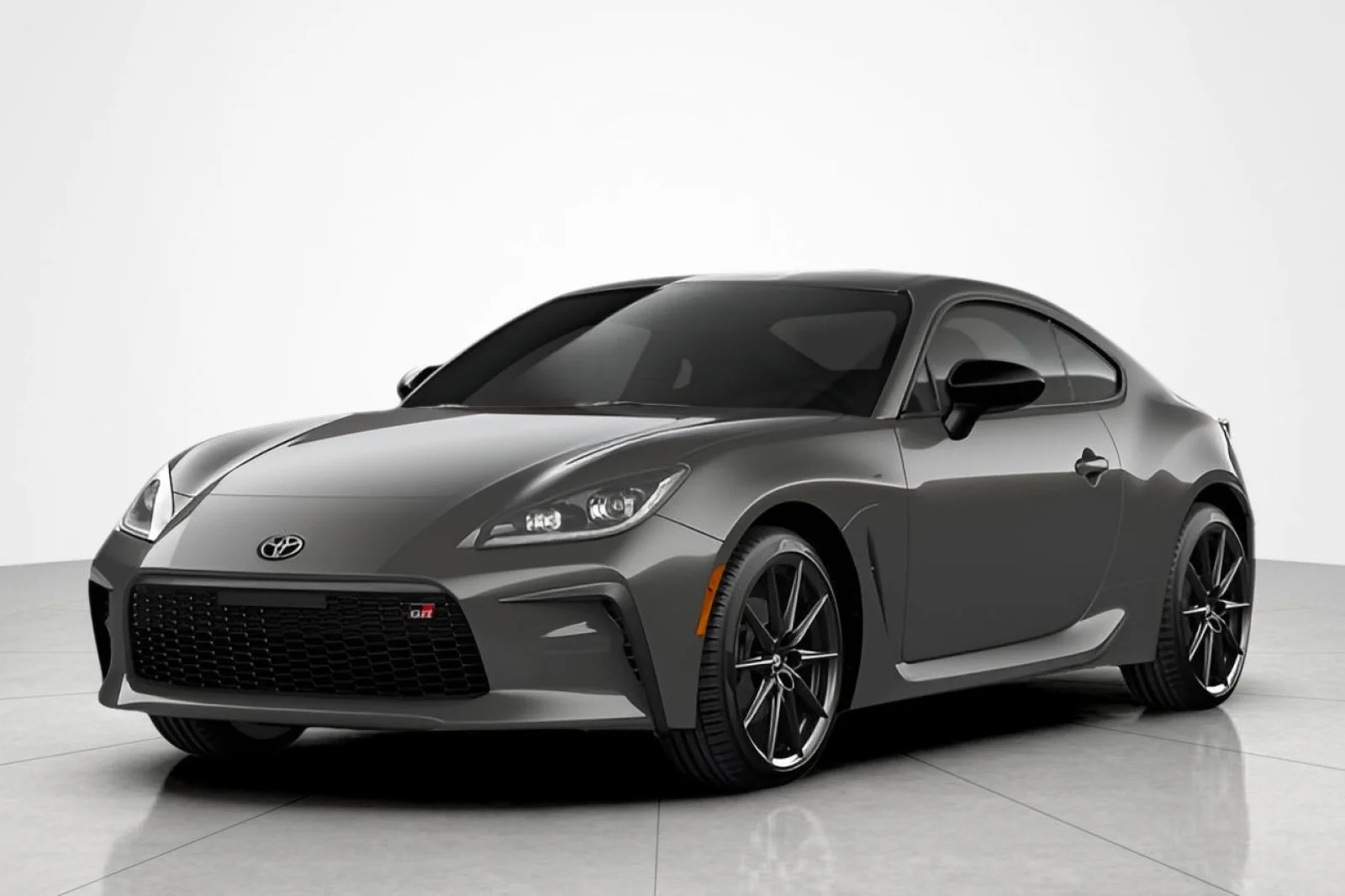 Toyota GR86 Inventory | Fletcher Jones Toyota of Carson