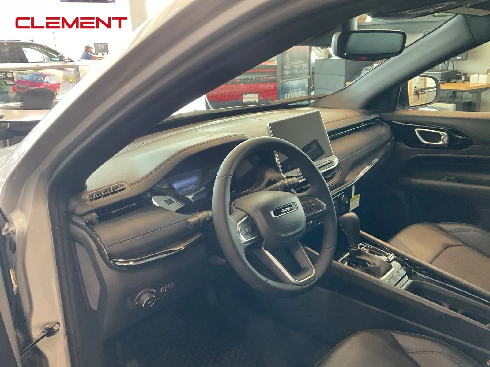 2026 Jeep Compass Altitude Special Edition - Photo 13