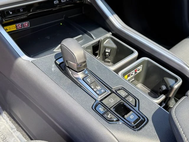 New 2026  Lexus 350 Premium image 18