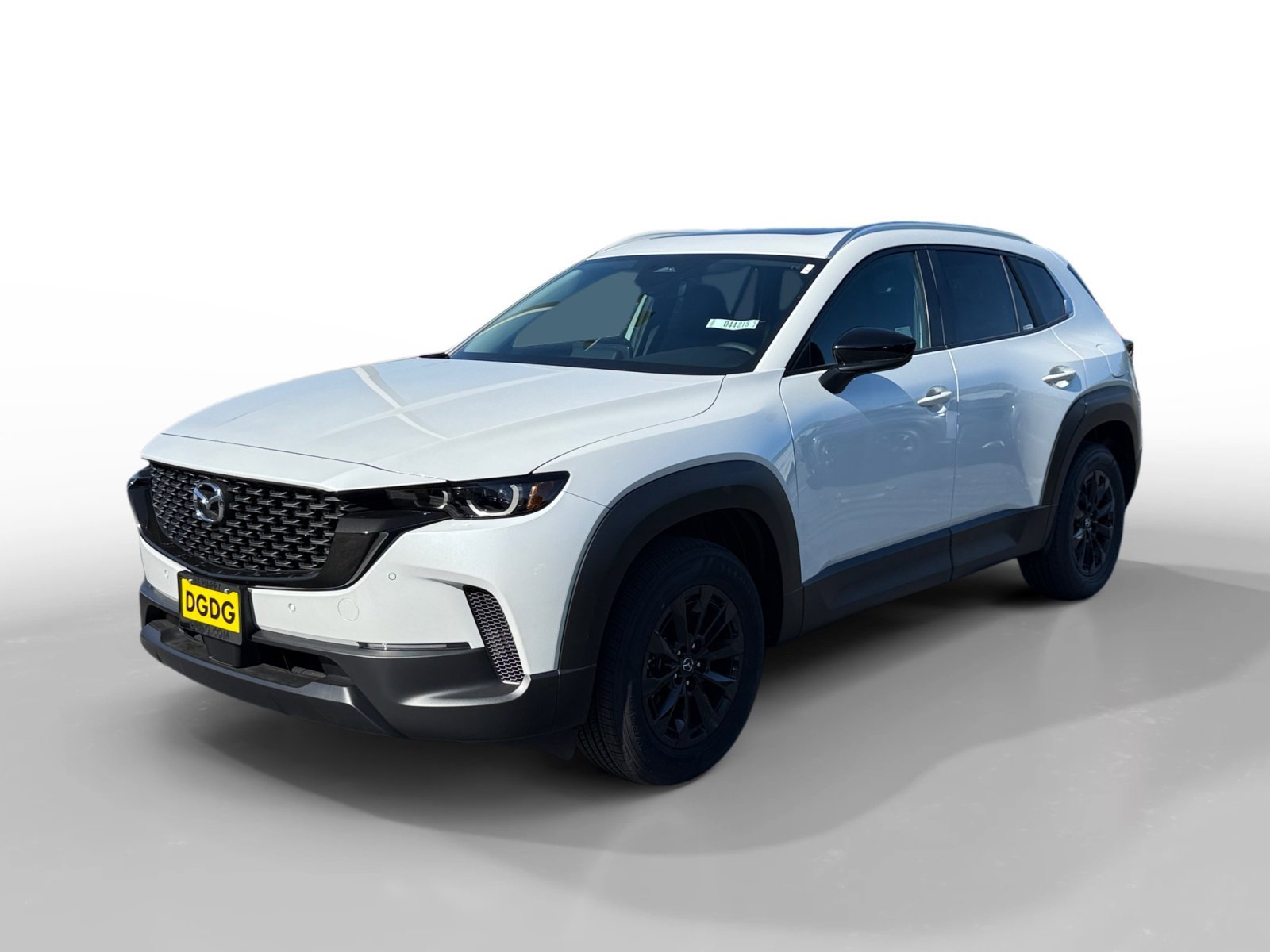 2026 Mazda CX-50 2.5 Hybrid Preferred's photo