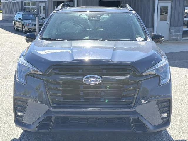Used 2023 Blue Subaru Onyx Edition image 16