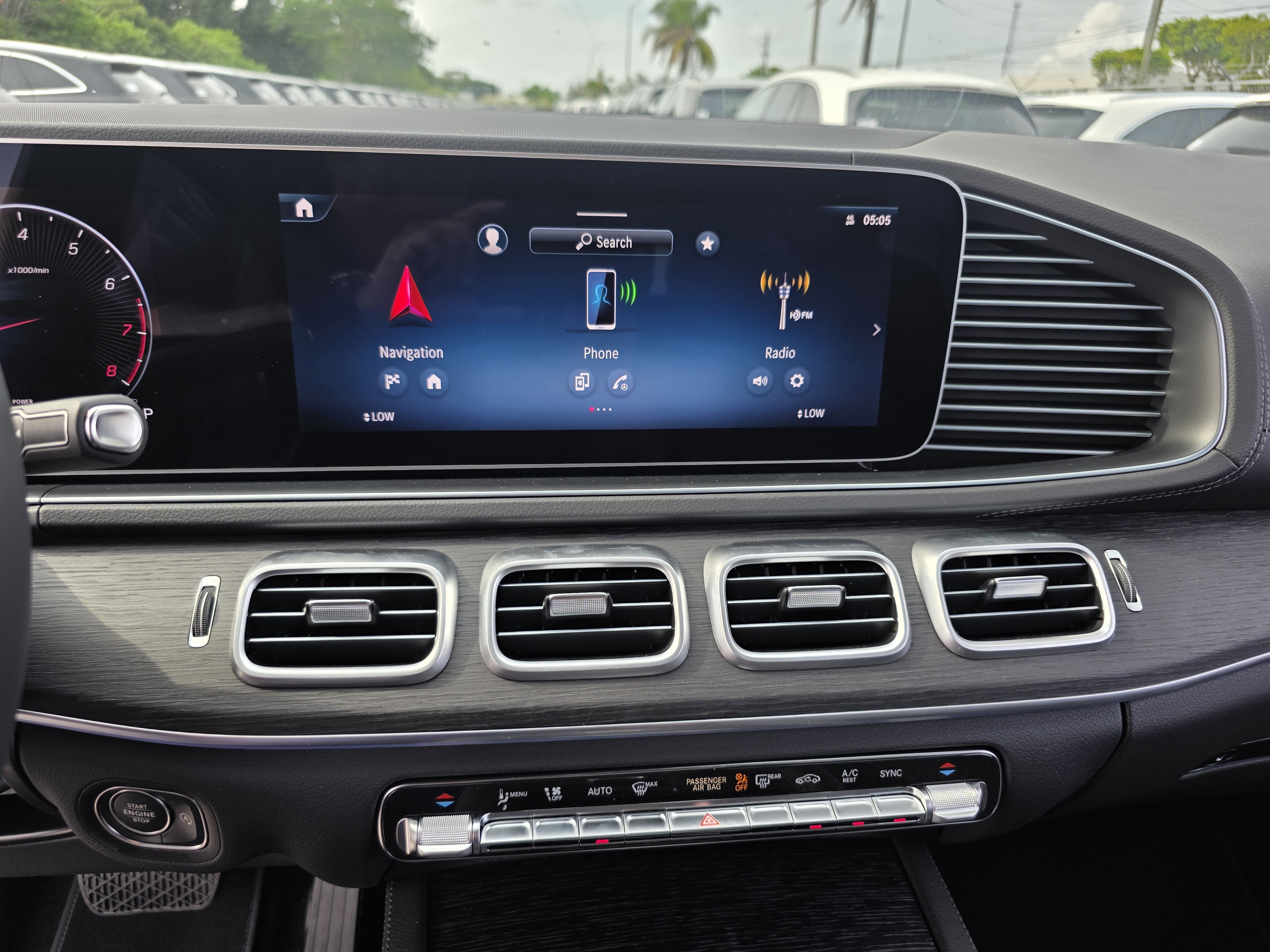 2026 Mercedes-Benz GLE GLE350 - Photo 54