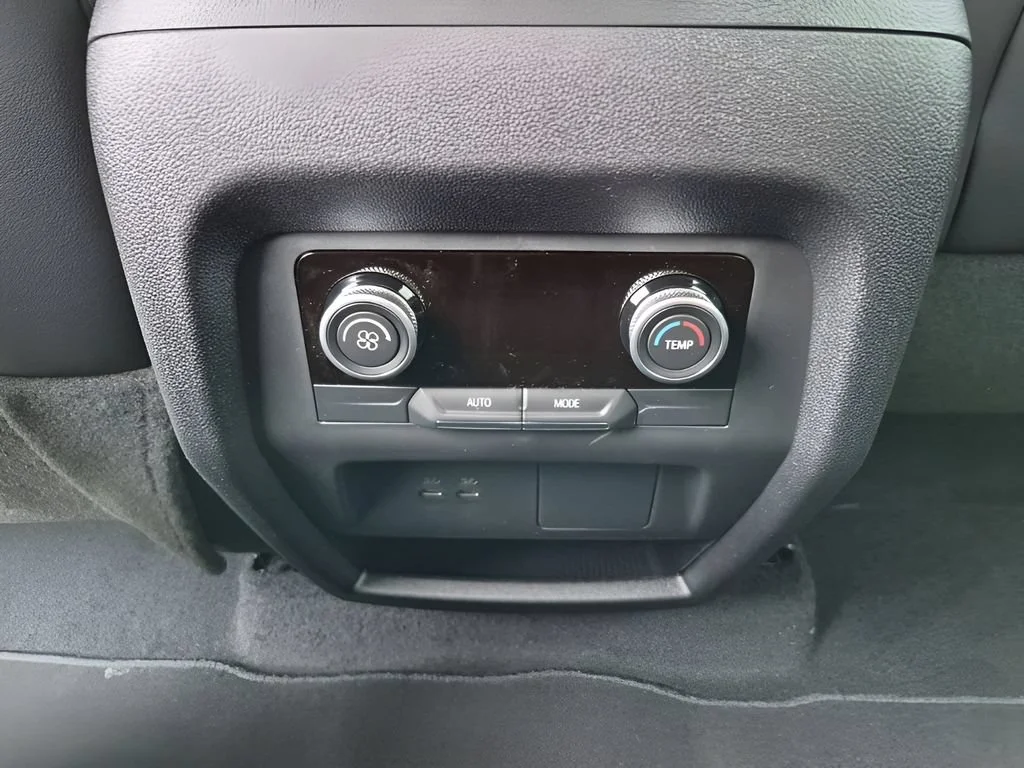 2026 Buick Enclave Preferred - Photo 22
