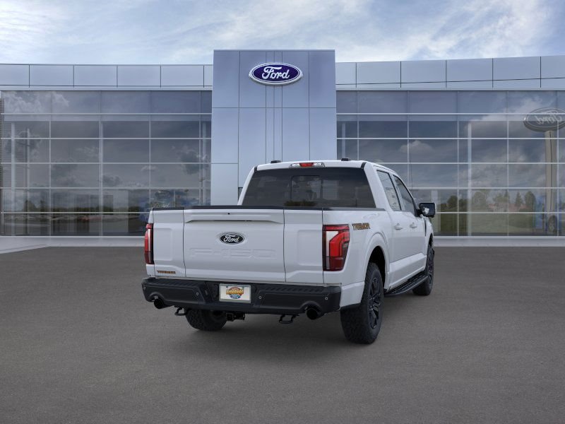 2025 Ford F-150 Tremor - Photo 30