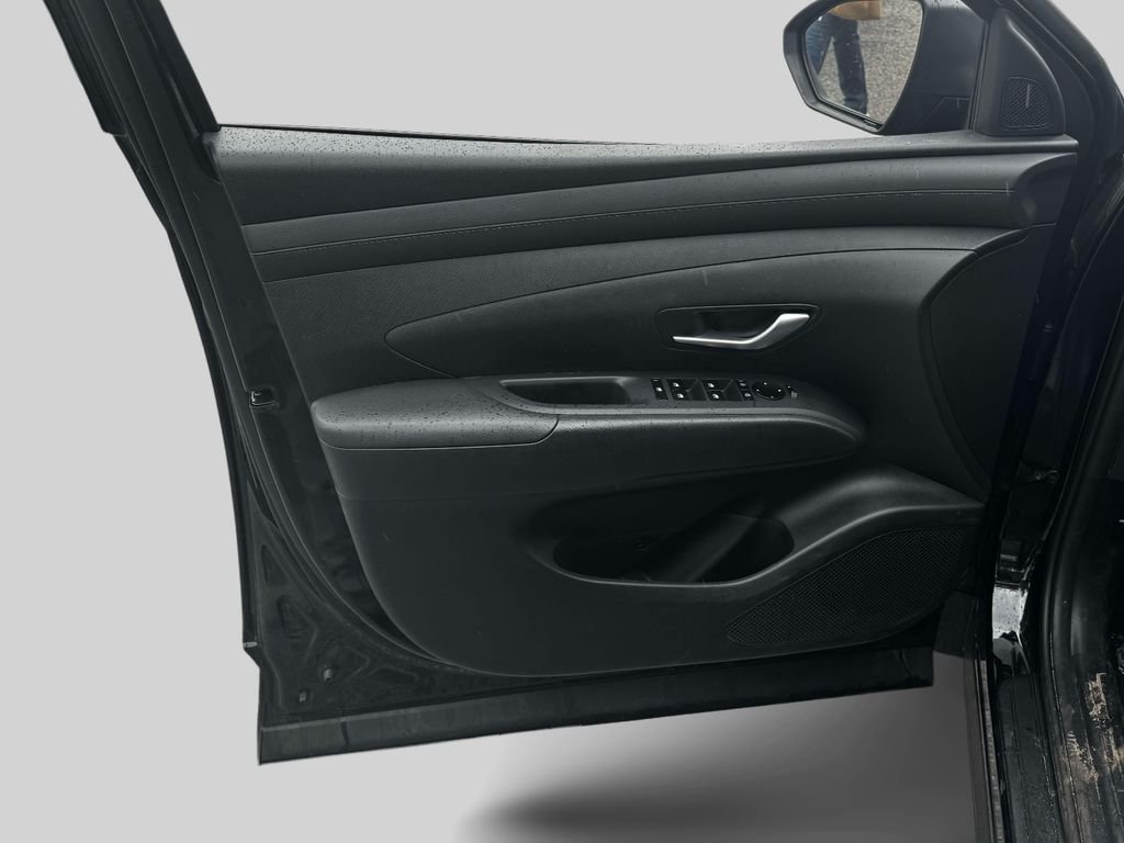 Certified Used 2026 Black Hyundai SE image 15