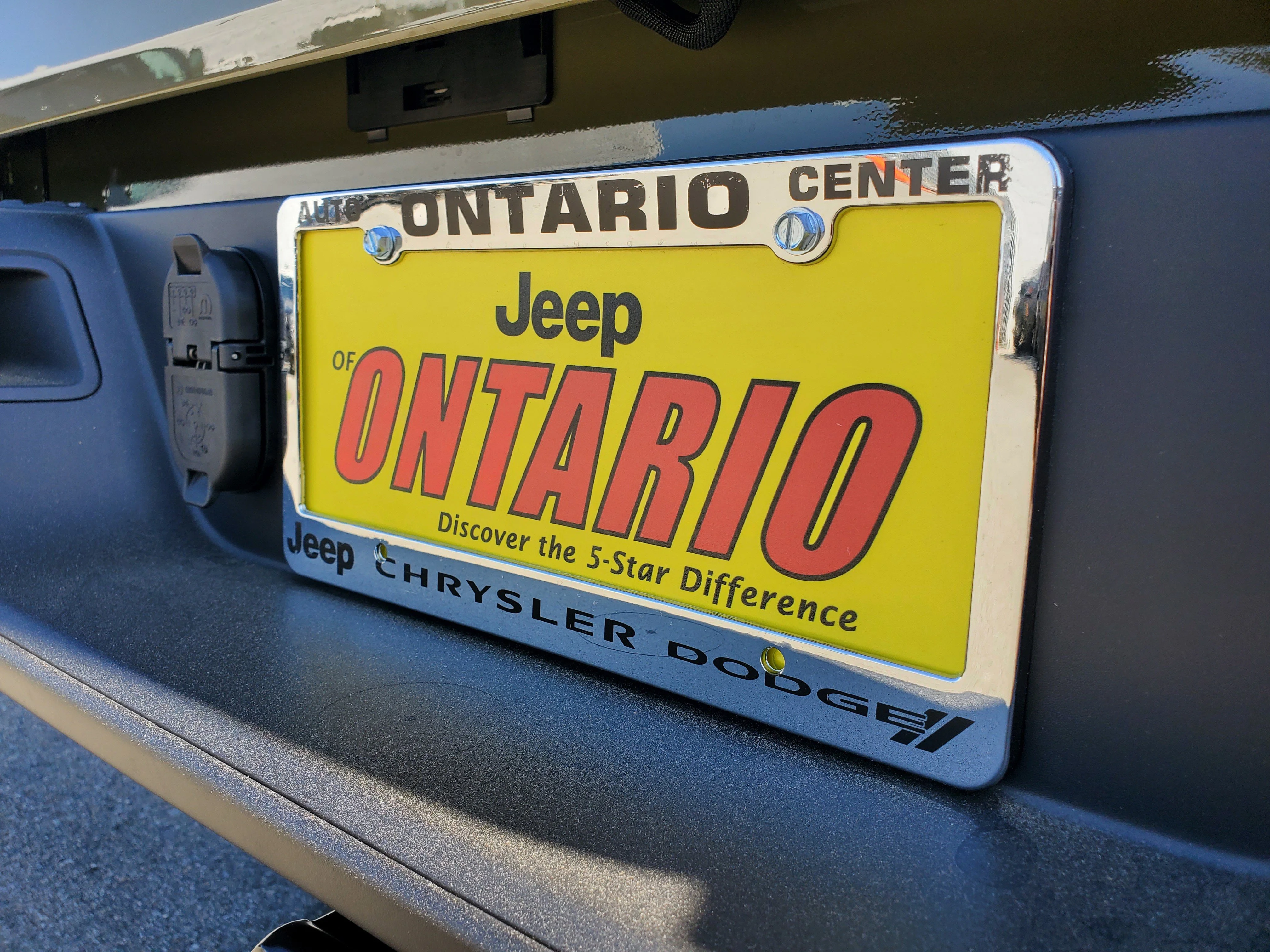 New 2026 41 Jeep Willys 41 image 24