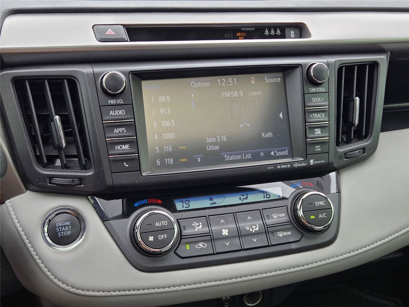 Used 2017 Red Toyota Limited image 23