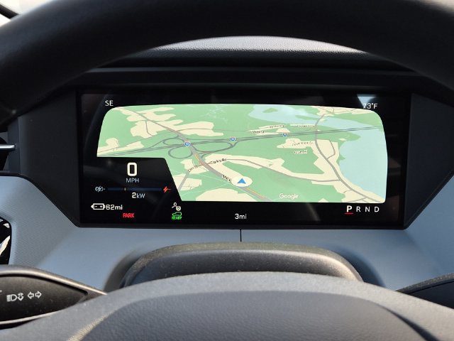 2027 Chevrolet Bolt LT - Photo 10