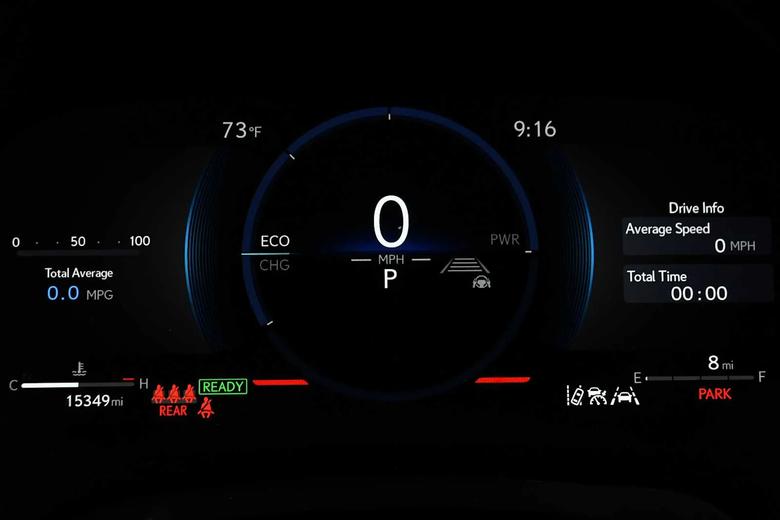 Certified Used 2025 CAVIAR Lexus F SPORT Design image 24
