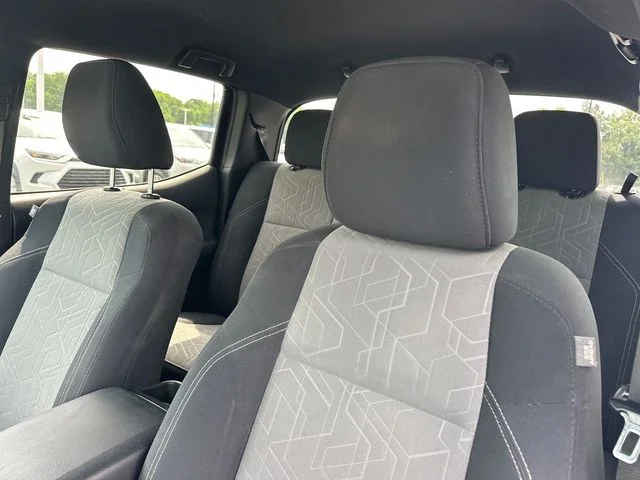 Used 2020 White Toyota TRD Off-Road image 15